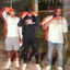 Cover Dead N****s