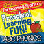 Cover Abc Phonics Song
