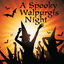 Cover A Spooky Walpurgis Night