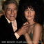 Cover Cheek To Cheek (Deluxe)