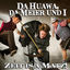 Cover Zeit is a Matz!