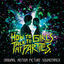 Cover How to Talk to Girls at Parties (Original Motion Picture Soundtrack)