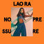 Cover No Pressure