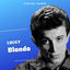 Cover Lucky Blondo - Vintage Sounds