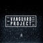 Cover The Vanguard Project, Vol. 4