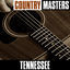 Cover Country Masters