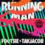 Cover Running Man