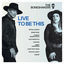 Cover Live To Be This