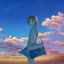 Cover Teenage Blue