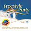 Cover Freestyle Party, Vol. 13
