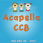 Cover Acapela Ccb, Vol. 08