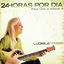 Cover Para Orar e Adorar 4 - 24h por Dia