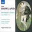 Cover Dowland, J.: Lute Music, Vol. 2 - Dowland's Tears