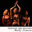 Cover Danzas Del Mundo Belly Dance