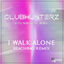 Cover I Walk Alone (Beachbag Remix)