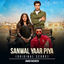 Cover Sanwal Yaar Piya (Original Score)
