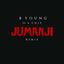 Cover Jumanji Remix