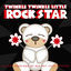 Cover Lullaby Versions of Red Hot Chili Peppers
