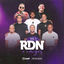 Cover RDN & Amigos, Vol. 5