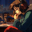 Cover Lofi Beats zum Chillen und Relaxen