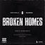 Cover Broken Homes (feat. Nafe Smallz, M Huncho & Gunna)