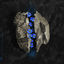 Cover Lonely River (P.O.S & anamē Remix)