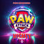 Cover Paw Pups Attack (Mighty Power Edition)