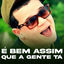 Cover É Bem Assim Que a Gente Tá