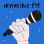 Cover Invincible été