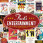 Cover That's Entertainment (The Ultimate Soundtrack Anthology of MGM Musicals)