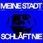 Cover Meine Stadt schläft nie