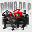 Cover Bring Da P Vol. 3