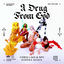 Cover A Drug From God (Rebūke Remix)