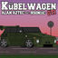 Cover Kübelwagen GTI (feat. R5on11c)