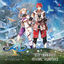 Cover Ys X -Nordics- Original Soundtrack Vol.2