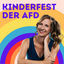 Cover Kinderfest der AfD