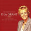 Cover The Greatest Hits of Isla Grant