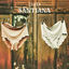 Cover Santiana