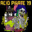 Cover Acid Pirate 19