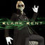 Cover Klark Kent (Deluxe)