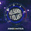 Cover Molhando o Volante