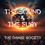 Cover The Sound and the Fury (Single Mix)