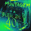 Cover Montagem Pente de 40