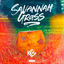 Cover Savannah Grass