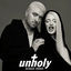Cover Unholy (ACRAZE Remix)