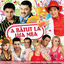 Cover A Batut La USA Mea