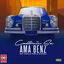 Cover Ama Benz (feat. Latoya & Thabz Le Madonga)
