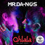 Cover Ohlala