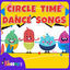 Cover Circle Time Dance Songs