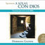 Cover A solas con Dios